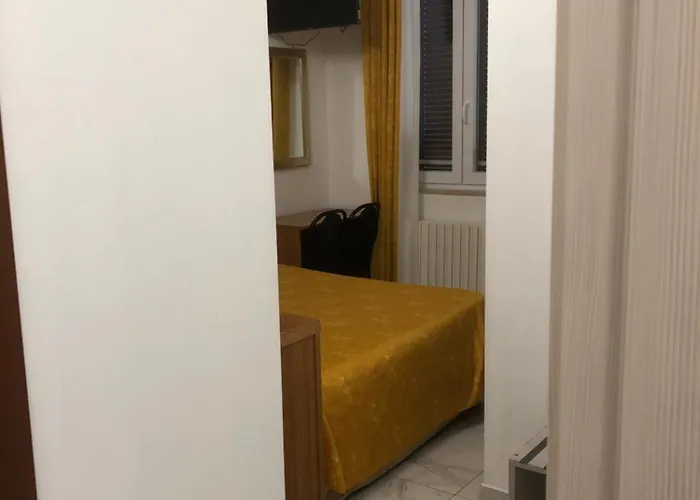 Hotel Mignon
